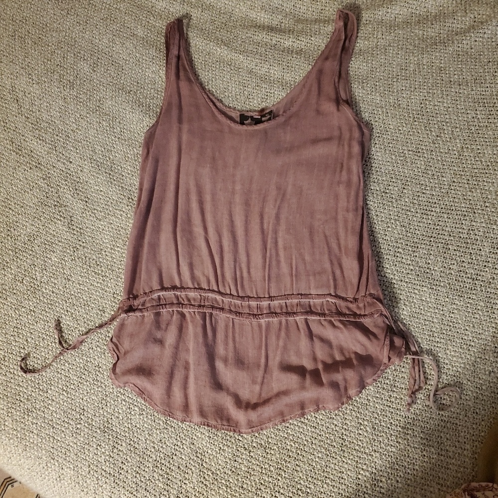 Young Fabulous Broke- Soft tank